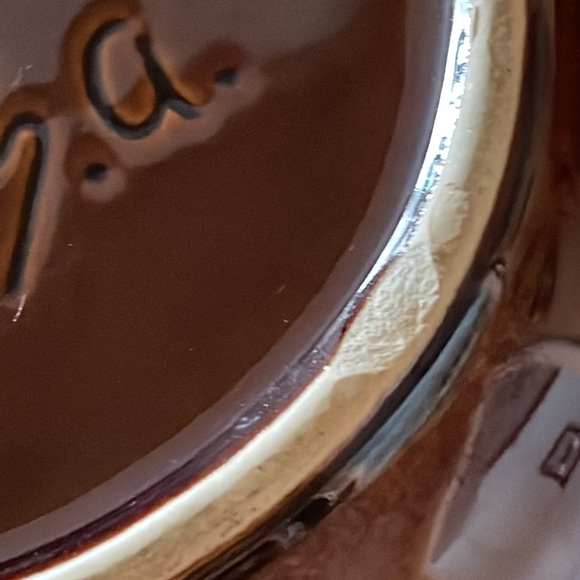 VTG Hull Divided Dish - Picture 5 of 6